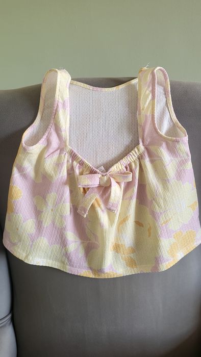 Дрехи zara за момиче