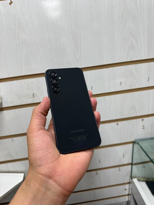 Samsung A54 5G 8/256 Holati Alo Karo'bkasi Yo'q Hamma Joyi Radno'y Tel