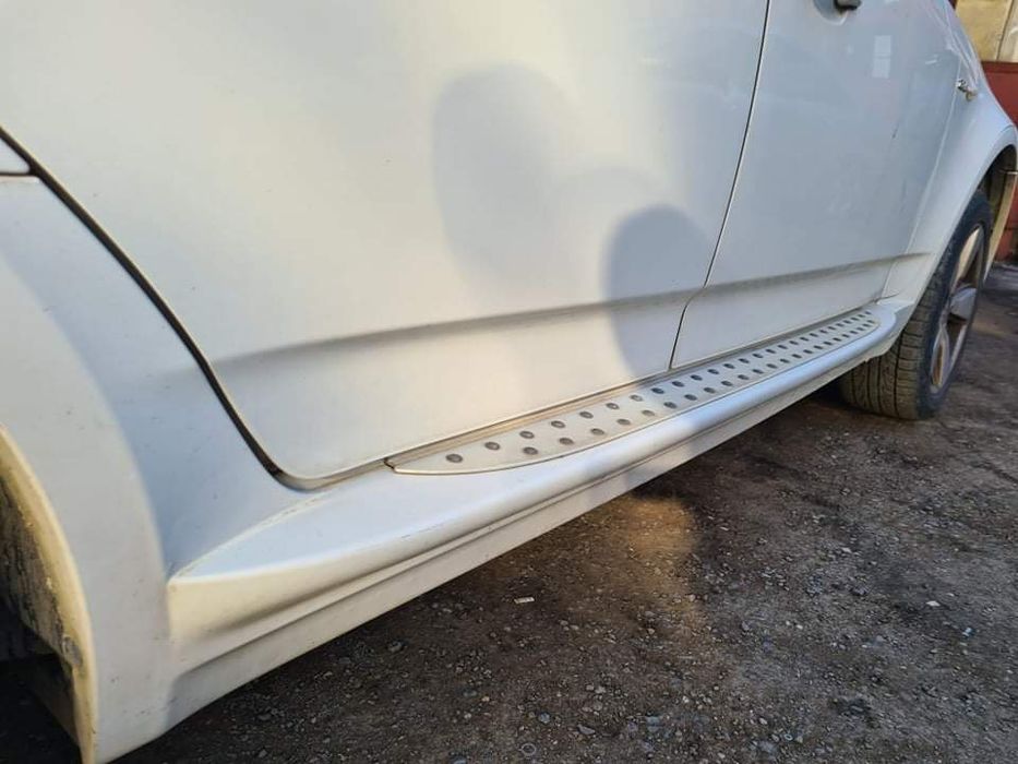 BMW X3 E83 2.0D 177кс N47 Facelift Dynamic ксенон ръчка НА ЧАСТИ!