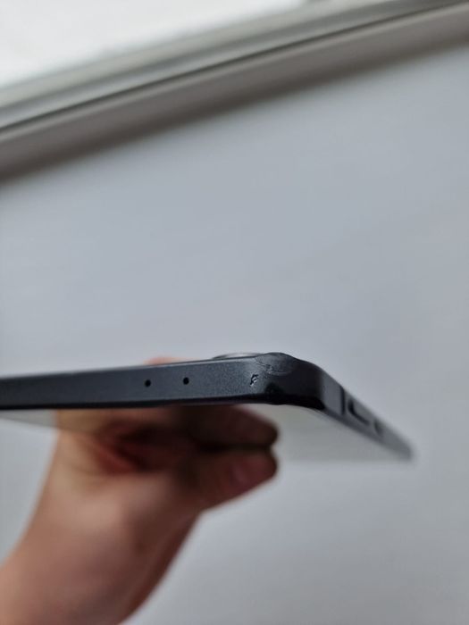 Galaxy A36 5G 8/256, черный