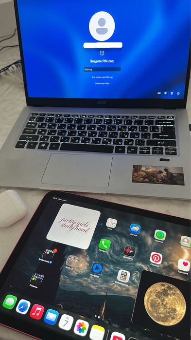 Acer Swift 1 SF114-33