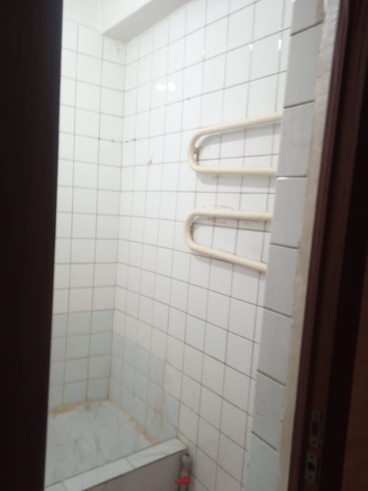 Трёшка под магазин или проживание