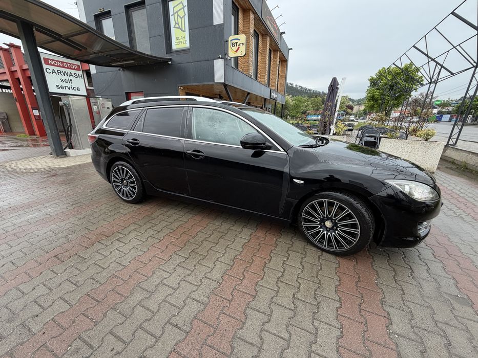 Mazda 6 impecabila