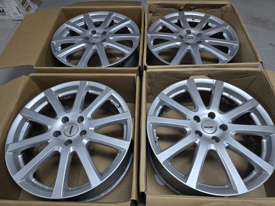 5x114,3 jante 19 inch Mazda cx5 kia Hyundai Nissan Mitsubishi Renault