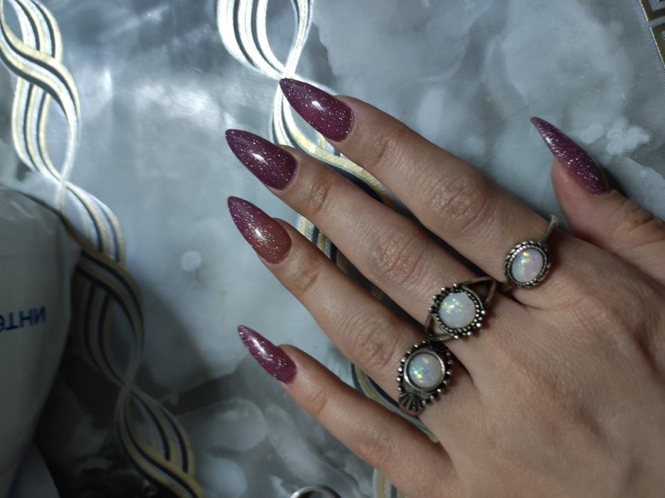 Бижутерия ,кольца