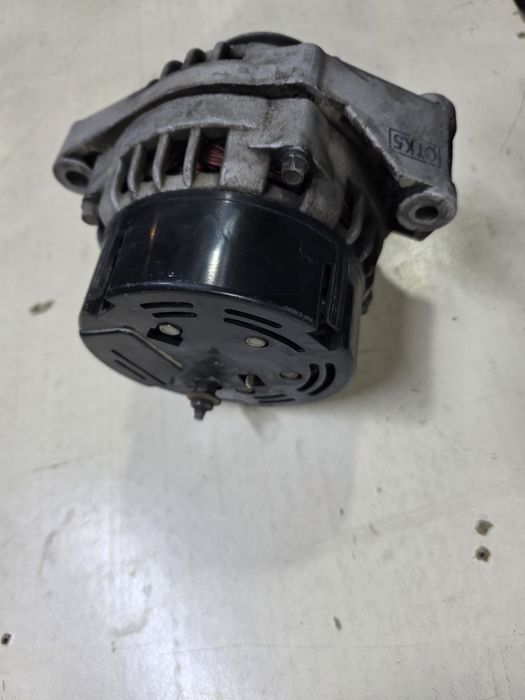 Генератор на ваз 2109