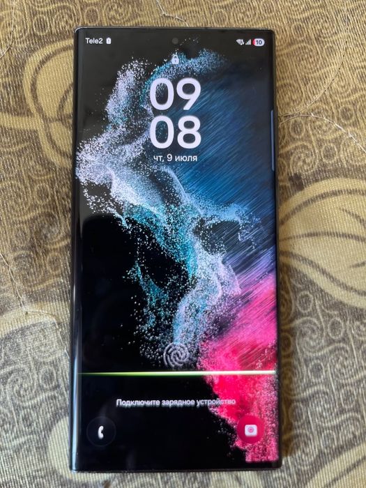 S22  ultra 128gb