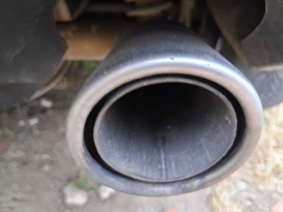 Volvo XC60 2.4D 4x4 5 cilindri