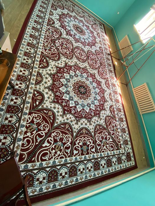 Срочно 4×8 кiлем новый