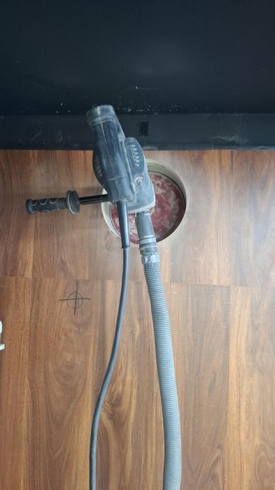 Алмазное сверление, бурение