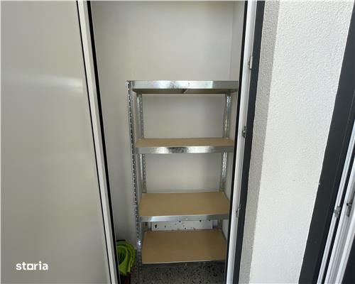 Apartament cu 2 camere, NOU si prima inchiriere - Mobilat modern