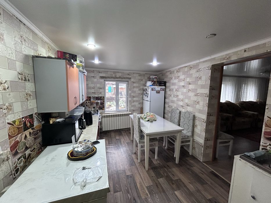 Продам уютный и теплый дом