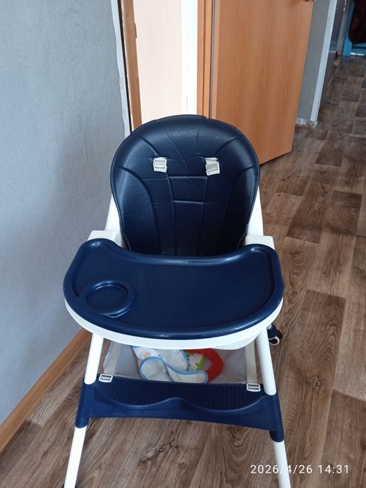 Стульчик для кормления