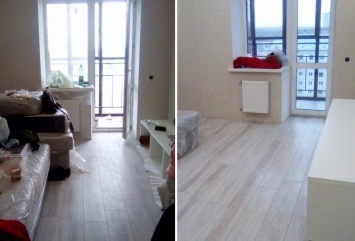 Уборка квартир клининг недорого