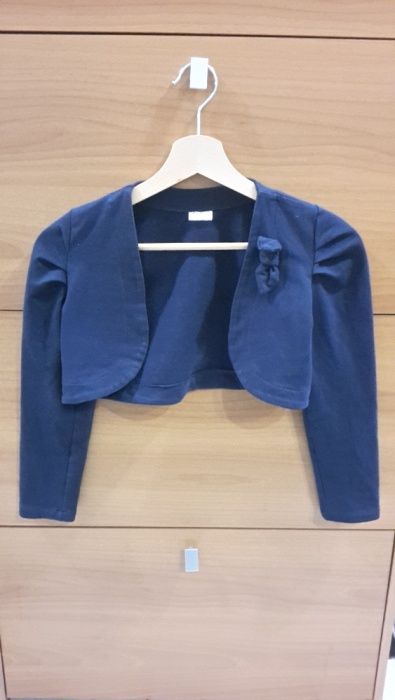 Болеро - детско, ръст 140 см