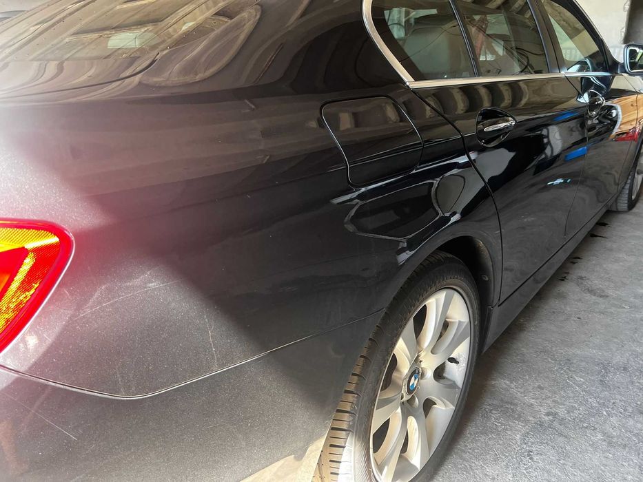 Usa usi spate fata stanga dreapta BMW F10 Black Sapphire Metallic 475