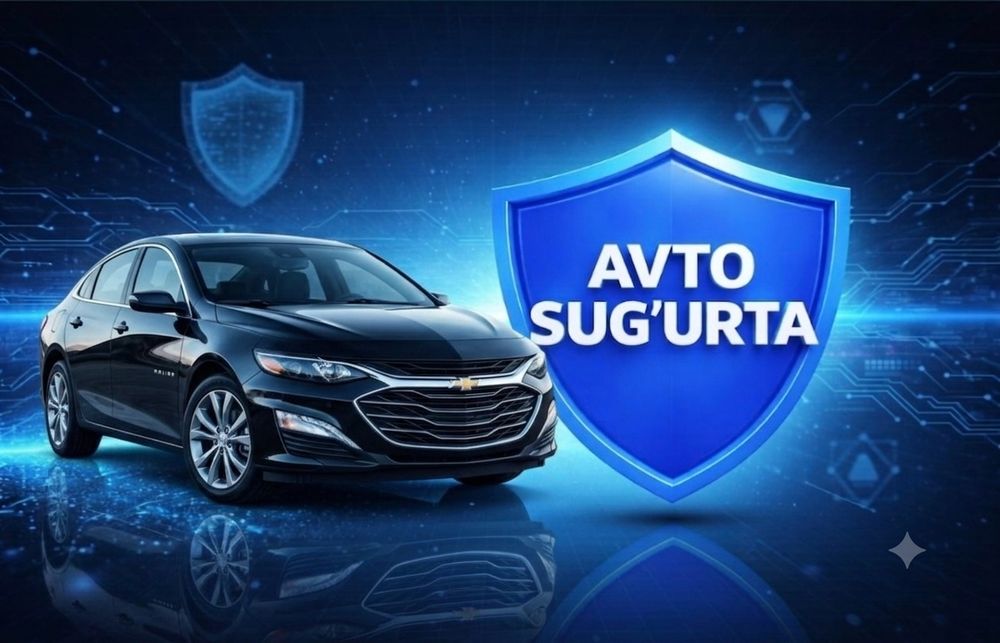 Biz Sizga online sug'urta polisi va Tonirovka ruxsatnoma olib beramiz