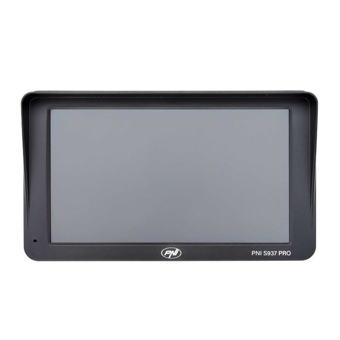 GPS-ul Tanc  promovat de zadi.ro - 4GB RAM-64 memorie - android 13-camsam, posturi TV, trafic live
