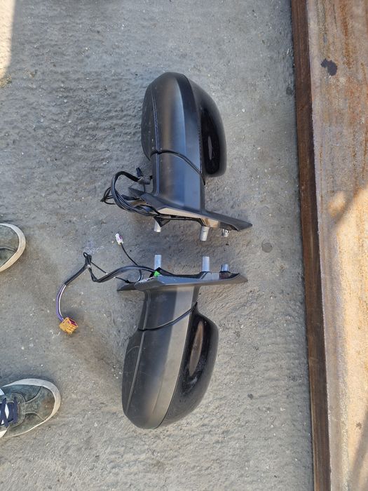 Oglinda stanga dreapta vw t6 caravelle multivan transporter