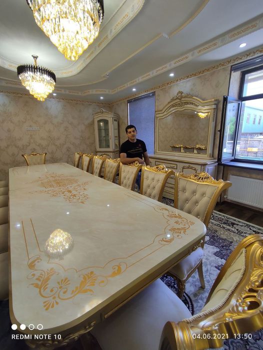 Yevro remont ishlari