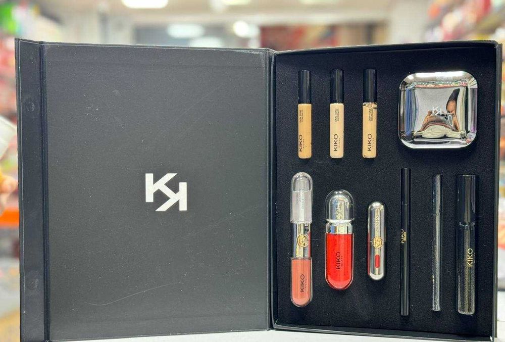 KIKO nabor Kasmetika Orginal