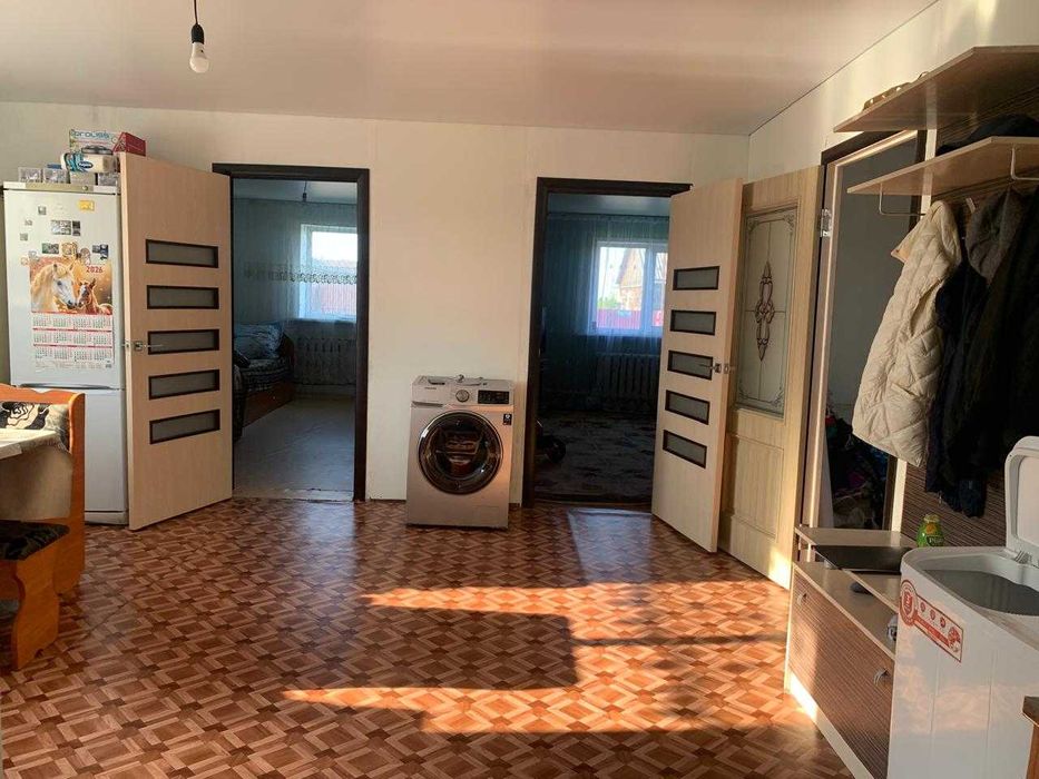Продам 3-комн дом в Бишкуле