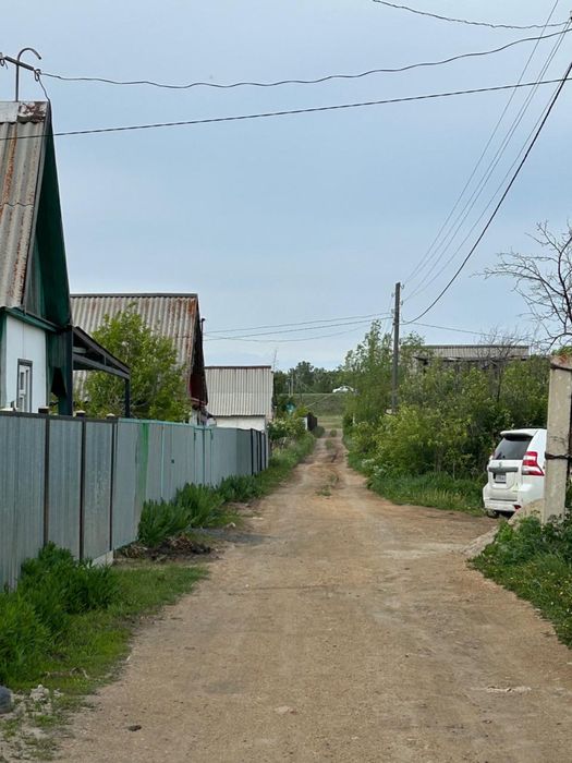Продам дачный участок
