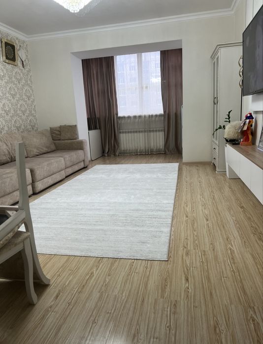 3-к.кв Альтаир на ОблГАИ, светлая, просторная квартира,