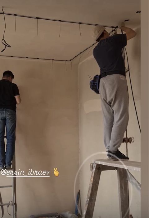 Электрик электрик на выезд