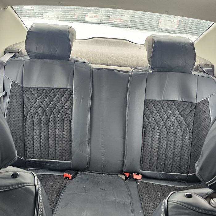 Авто чехлы, чехол , кобальт Cobalt