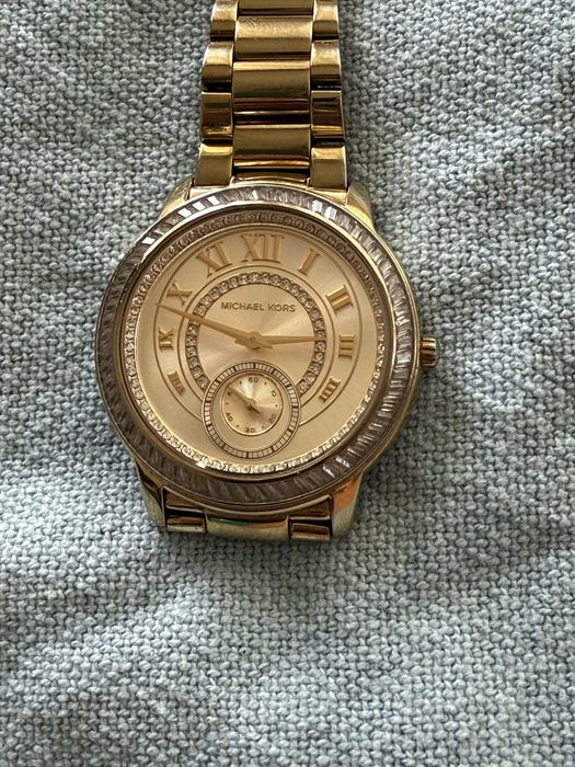 Дамски часовника на Michael kors