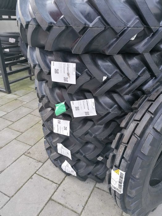 Anvelope tractor, industriale, combine, TAF marca OZKA, Galaxy, Cultor