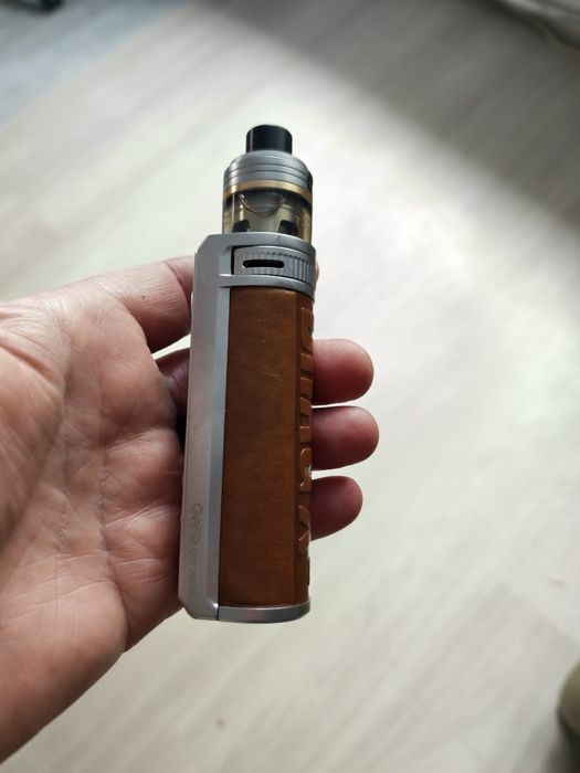 Țigara electronică drag x pro voopoo