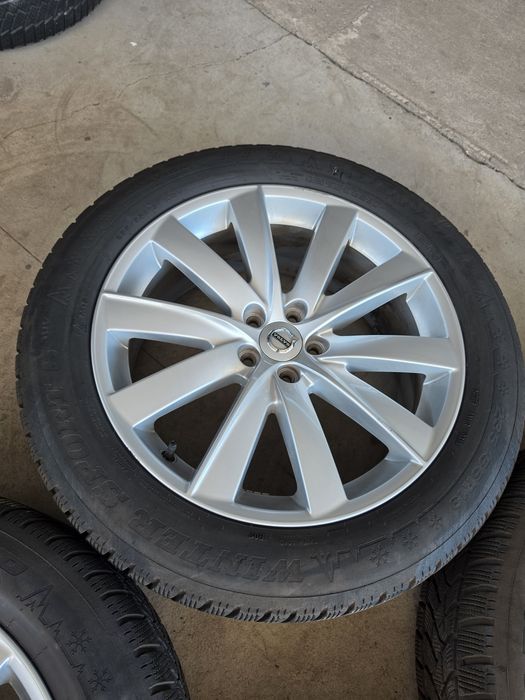 Джанти 19 / 5х108 - Volvo XC90 и др. 5x108