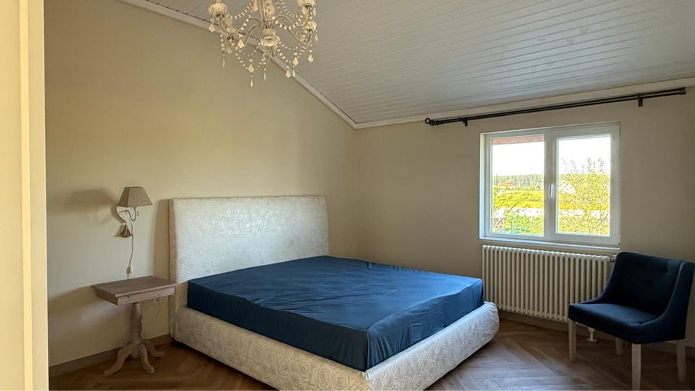 Inchiriere casa Ghermanesti Snagov