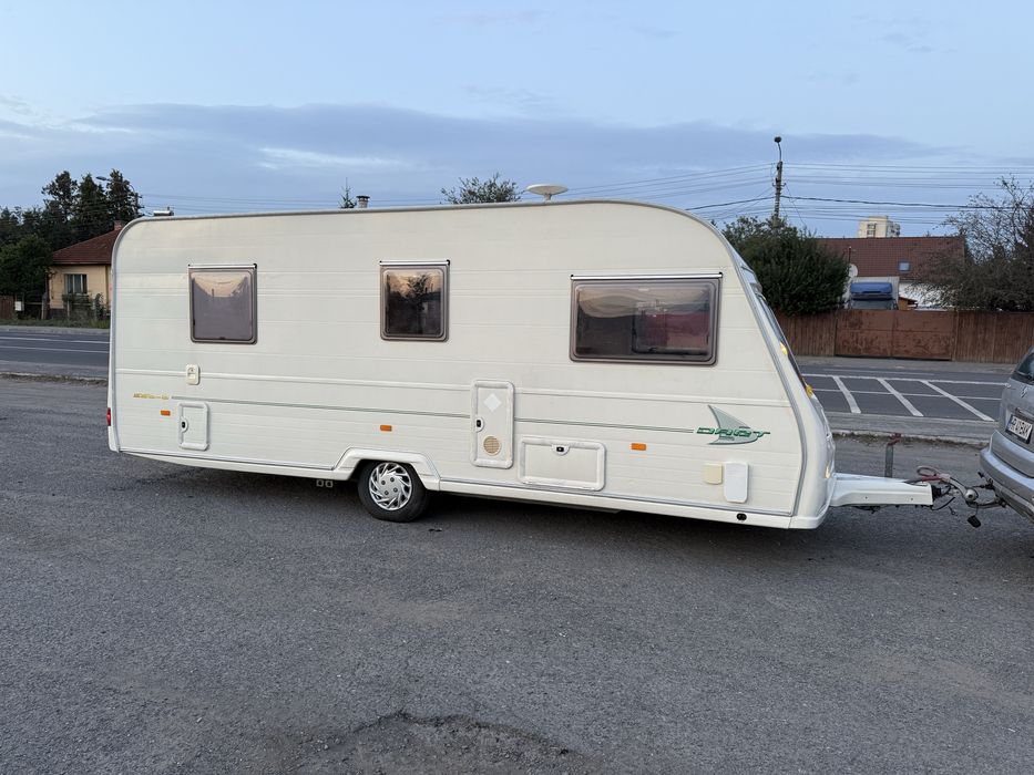 Rulota Avondale 2006