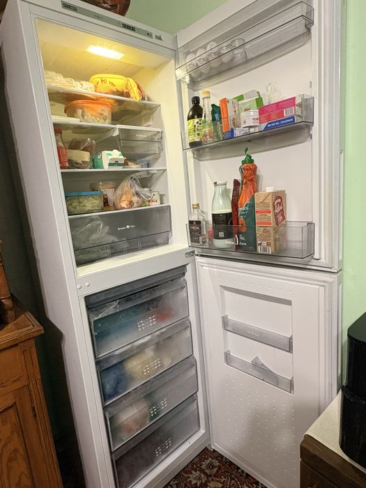 Холодильник б/у