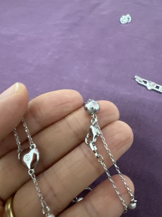 Set swarovski Ariana Grande