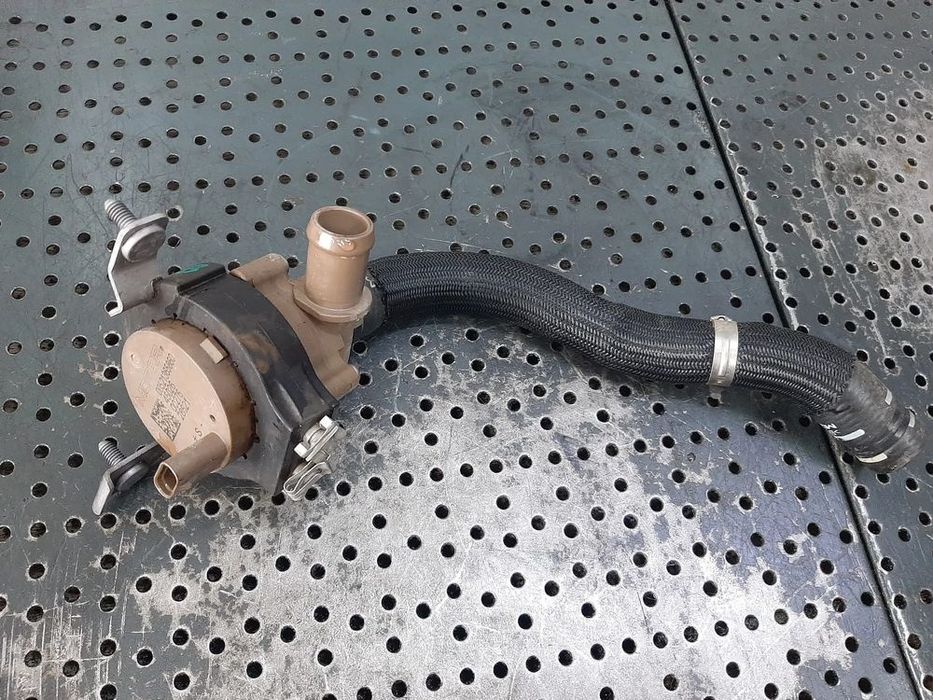 pompa auxiliara apa  46337540 1.3b hybrid   jeep compass 2  00521365860