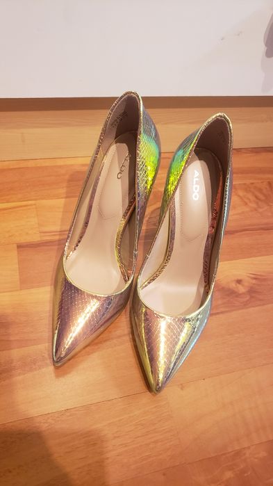 Aldo pantofi stiletto Cassedy