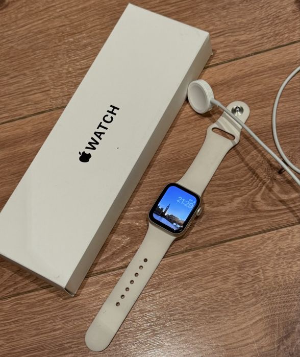 Apple watch SE Gen 2 40 mm