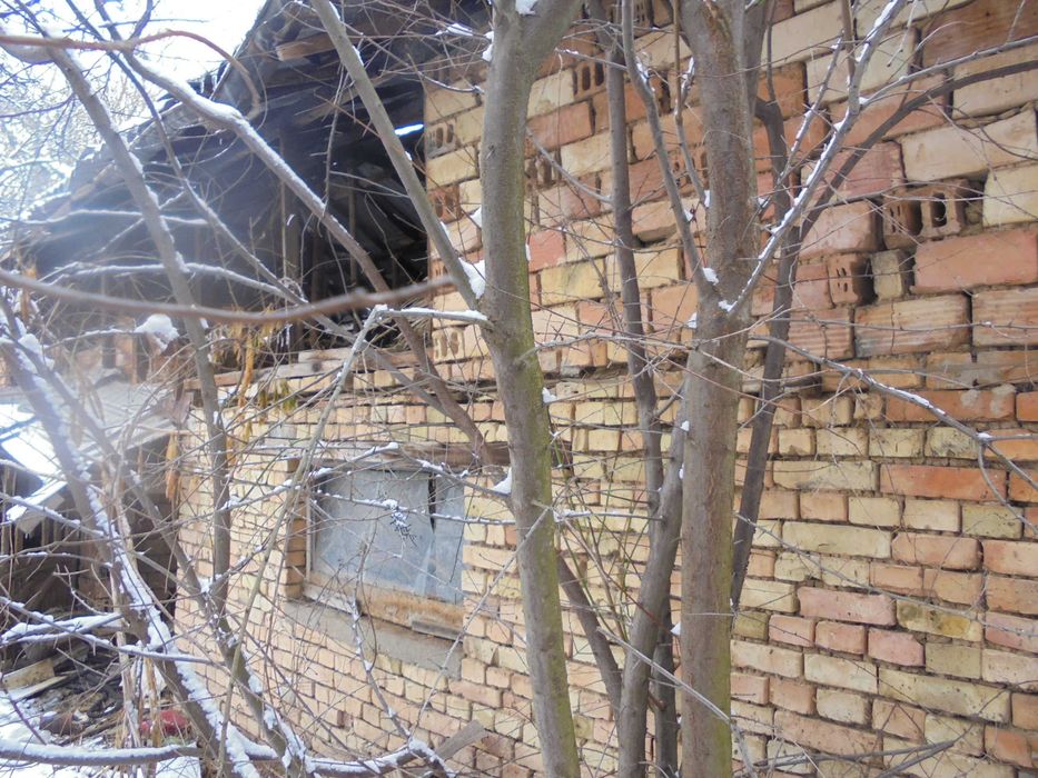 Къща в град Лозница