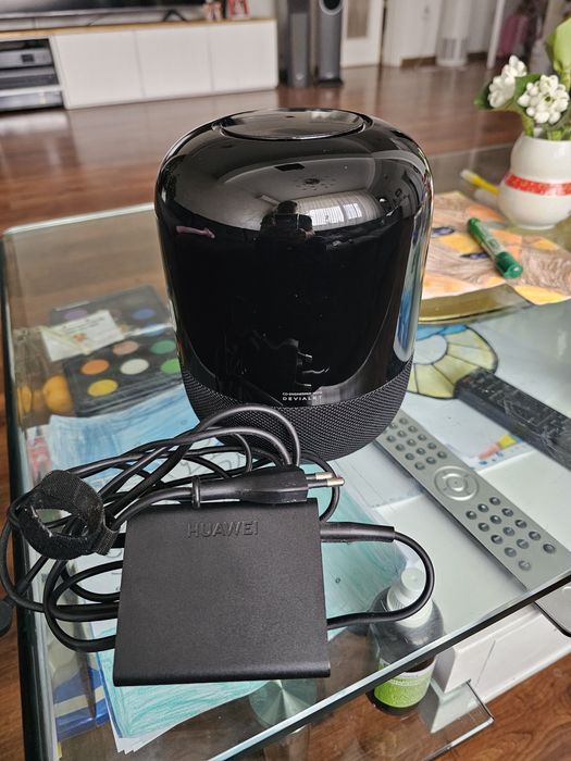Boxă Bluetooth Huawei Sound – Sunet Premium Devialet
