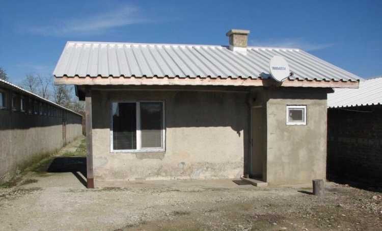 Продава се Промишлена сграда в с. Паскалево, Област Добрич - 3060 кв.м за 50 €/кв.м - Снимка #7