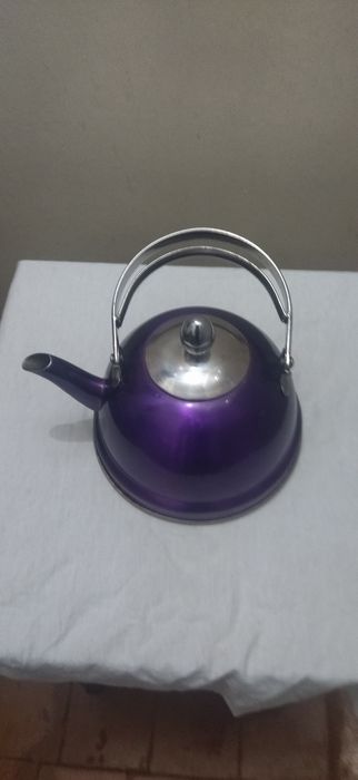 продам заварочный чайник