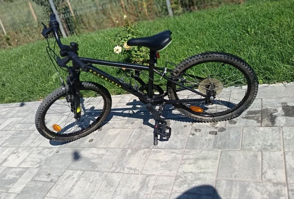 Bicicleta 20 inch