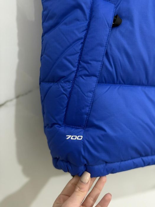 The North Face - Retro Nupset vesta ( vesta cu puf)