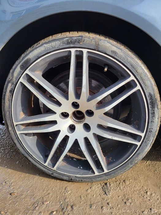 dezmembram/piese audi a6 c6 2.0 tdi 2011 caha