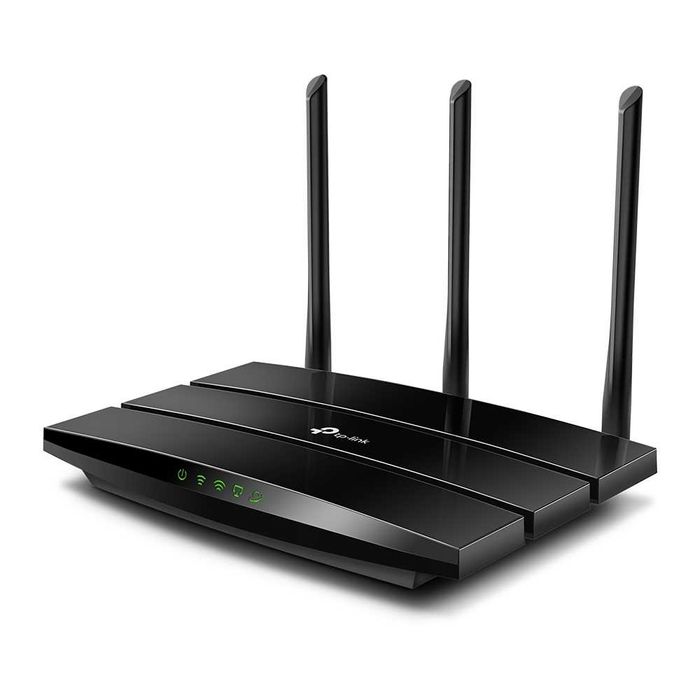 TP-Link Archer A8 / AC1900 Wi-Fi Роутер (Router) 1,4
