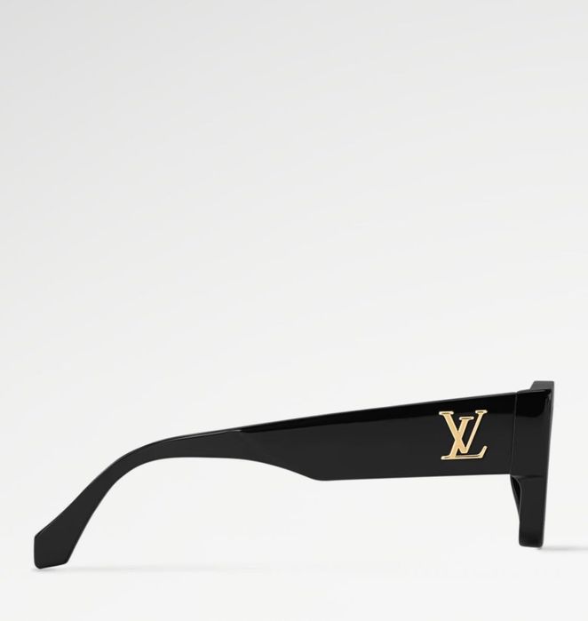 Солнцезащитные очки LV Clash Square